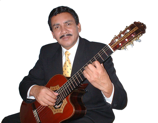 EDUARDO CHOCOLATE MORALES